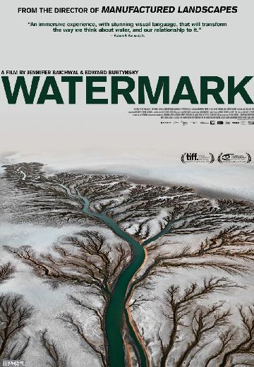 Watermark poster