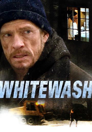 Whitewash poster