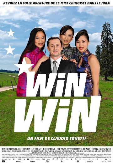 Win Win poster