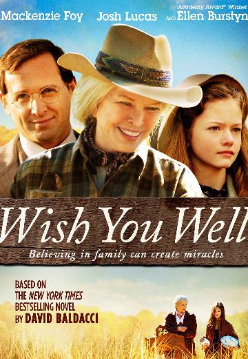 Wish You Well poster