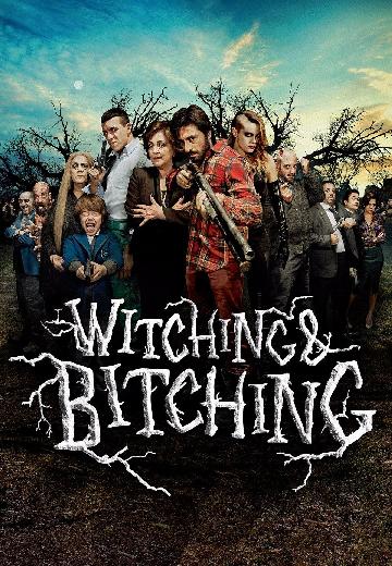 Witching & Bitching poster