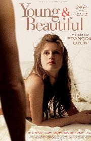 Young & Beautiful poster