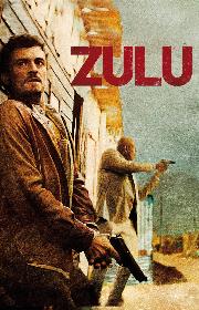 Zulu poster