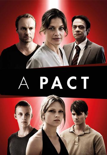 A Pact poster