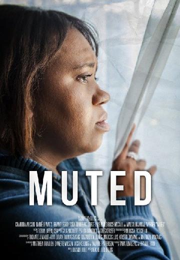 Muted poster
