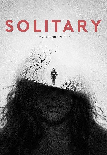 Solitary poster
