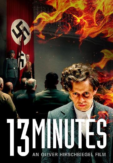 13 Minutes poster