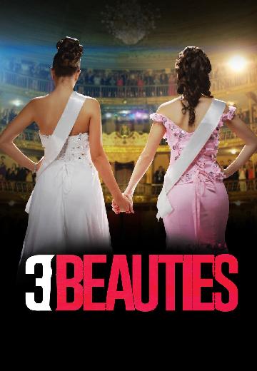 3 Beauties poster