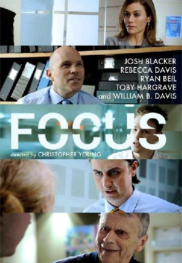Focus poster
