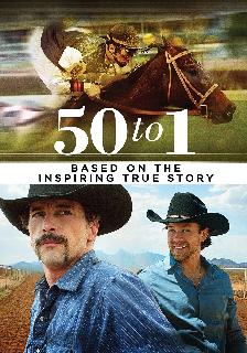 50 to 1 poster