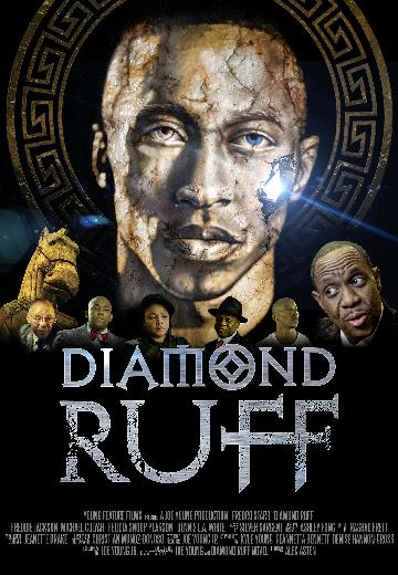 Diamond Ruff poster