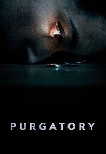 Purgatory poster