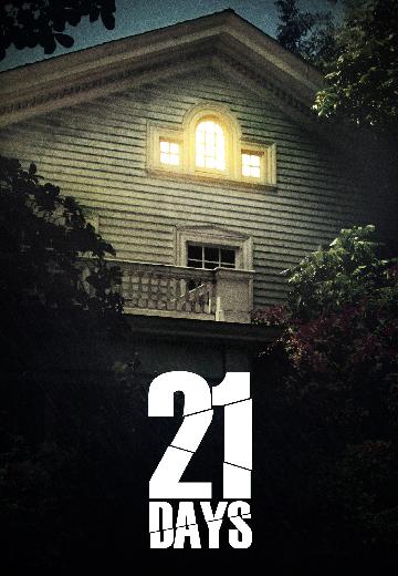 21 Days poster