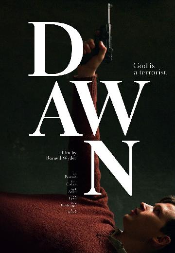 Dawn poster