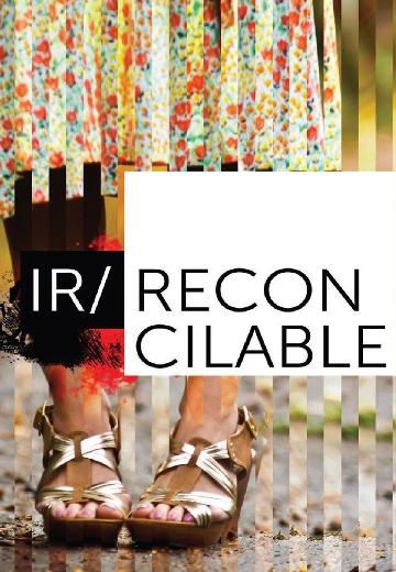 Ir/Reconcilable poster