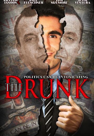 The Drunk poster