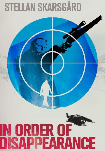 In Order of Disappearance poster
