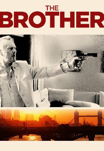 The Brother poster