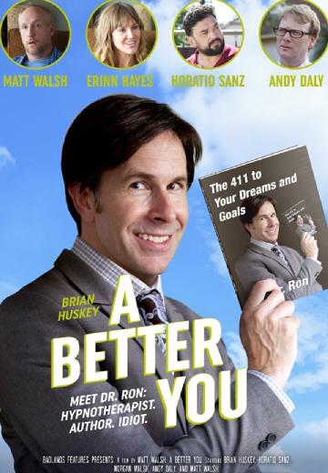 A Better You poster