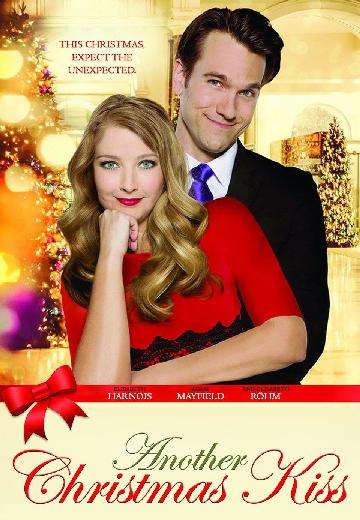 Another Christmas Kiss poster