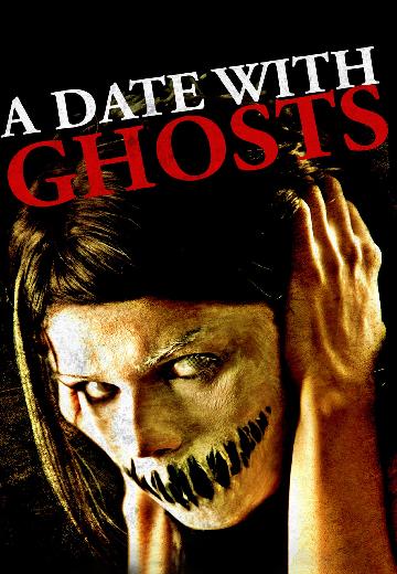 A Date With Ghosts poster