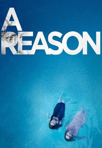 A Reason poster