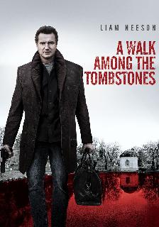 A Walk Among the Tombstones poster