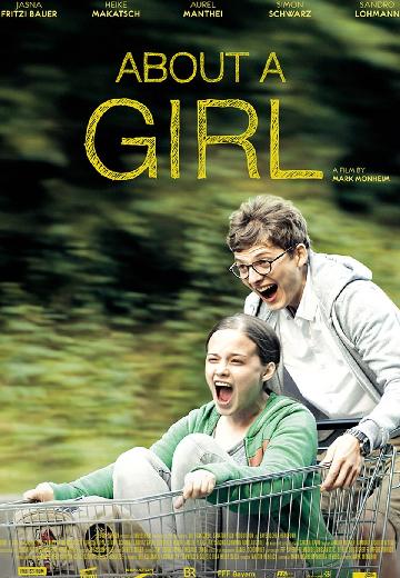 About a Girl poster