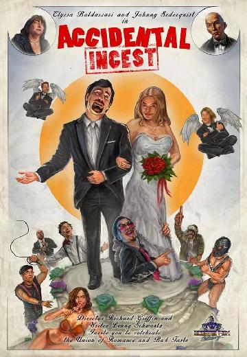 Accidental Incest poster