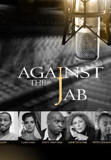 Against the Jab poster