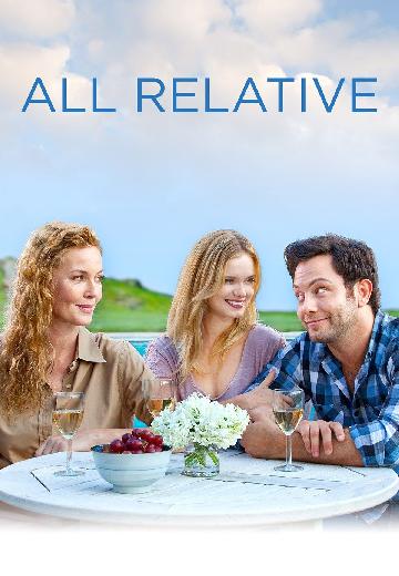 All Relative poster
