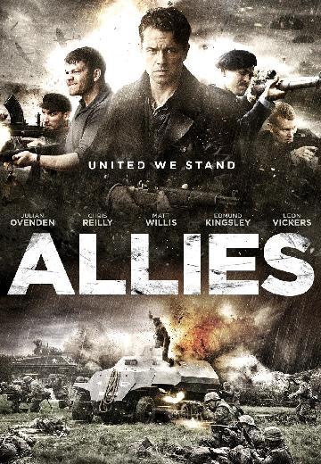 Allies poster