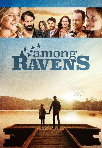 Among Ravens poster