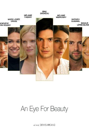 An Eye for Beauty poster