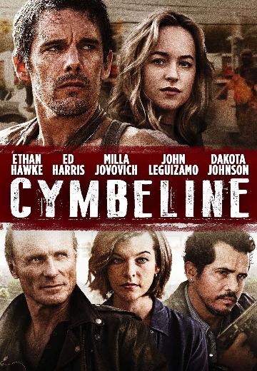 Cymbeline poster