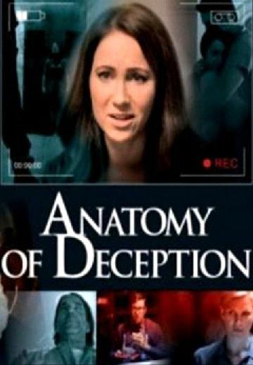 Anatomy of Deception poster