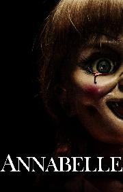 Annabelle poster