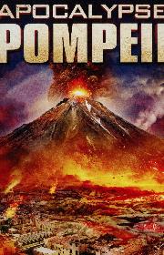 Apocalypse Pompeii poster
