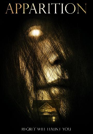 Apparition poster