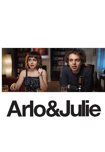 Arlo & Julie poster