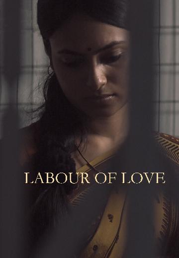 Labor of Love poster