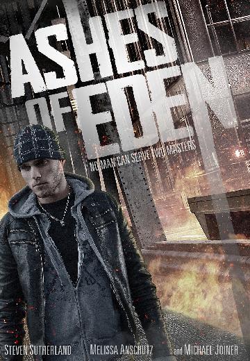 Ashes of Eden poster