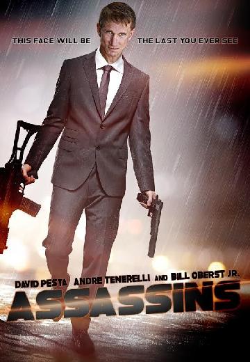 Assassins poster