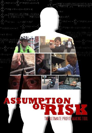 Assumption of Risk poster