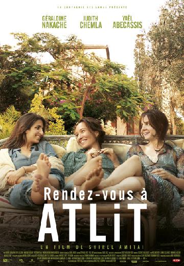 Atlit poster