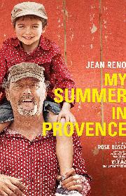 My Summer in Provence poster