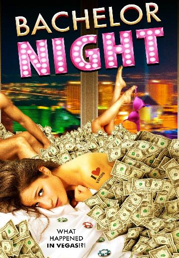 Bachelor Night poster