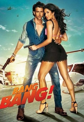 Bang Bang poster