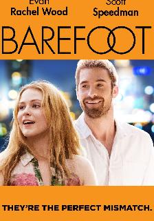 Barefoot poster