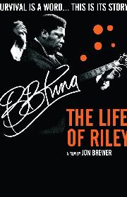 BB King: The Life of Riley poster